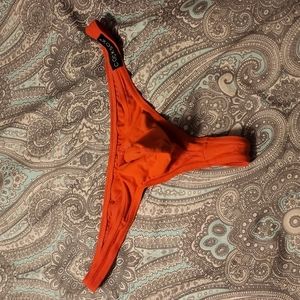 Cocksox thong